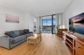 Central location one bedroom in Chatswood, Sydney
